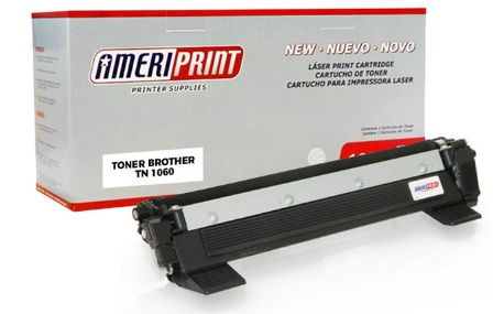 TONER BROTHER TN-1060 AMERIPRINT COMPATIBLE
