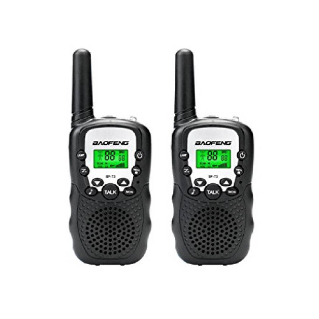 WALKIE TALKIE BAOFENG BF-T3 