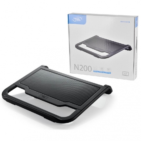 BANDEJA DE NOTEBOOK DEEPCOOL N200