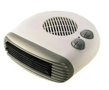 CALOVENTILADOR XION FRIO CALOR HORIZONTAL MODELO XI-ES3