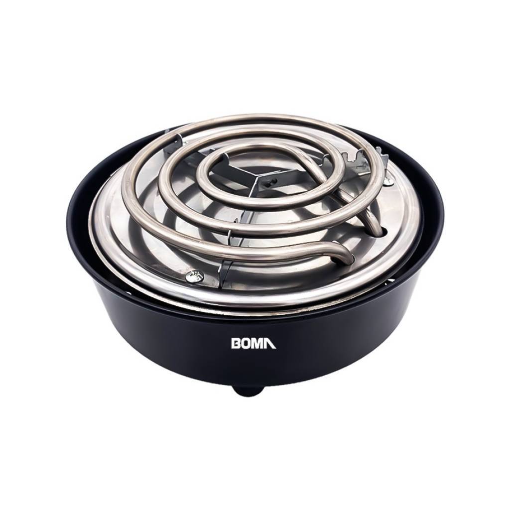 ANAFE BOM  BM-100D-2S