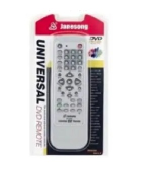 Control de TV Universal COD SKU 7005