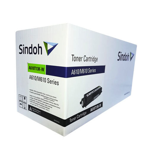TONER SINDOH A610T13K 