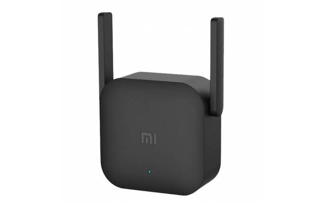 Extensor de señal Wifi Xiaomi Nuevo. Modelo Mi Repeater Pro.