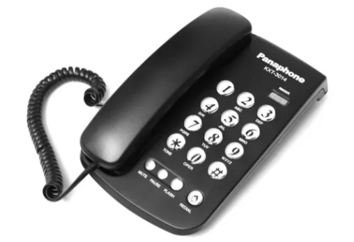 Teléfono de Base 3014 SKU 7112