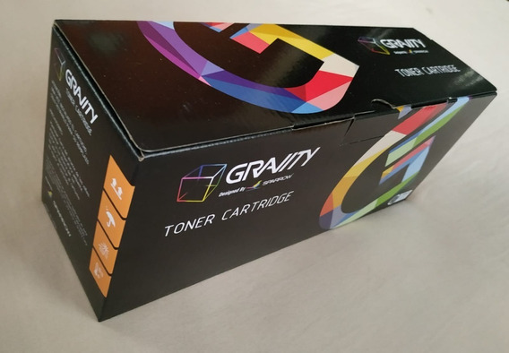 TONER SAMSUNG 2020 ML111 GRAVITY COMPATIBLE