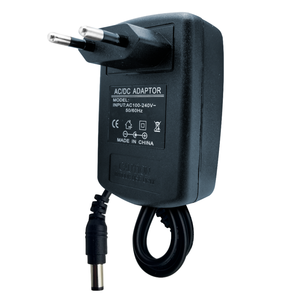 FUENTE 220V A 15V 2AMP COD LX-1502 PARLANTES PASE GRUESO  LEDSTAR