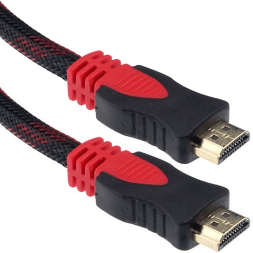 CABLE HDMI DE 1.5M METROS ECONOMICO  TV 