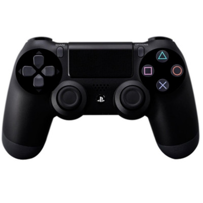 Joystick Sony PS4 Original Negro PS4 DUAL SHOCK PS