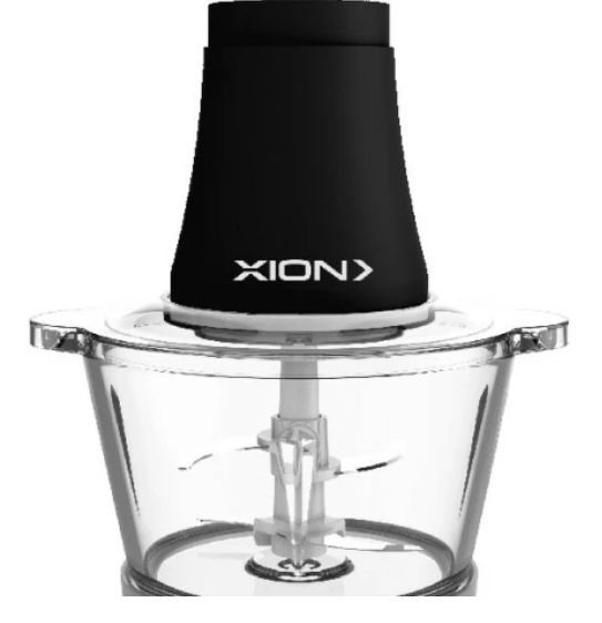 PICADORA DE ALIMENTOS 500W XI-PIC500