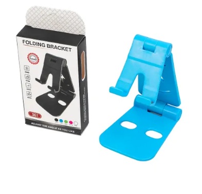 Soporte Celular o Tablet Articulado Antideslizante Regulable SKU 7084