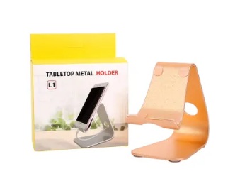 Soporte para Celular Metálico SKU 7033