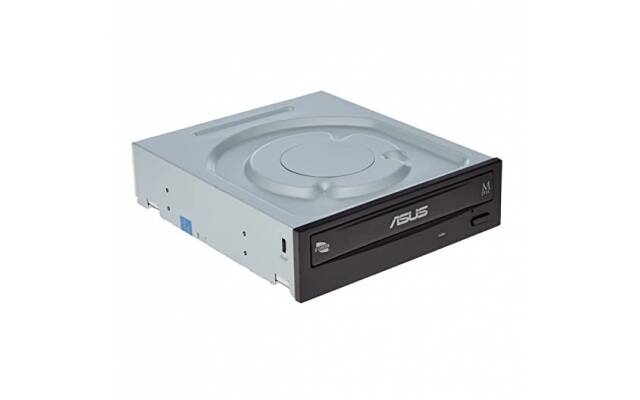 GRABADORA ASUS  24X CONEXIÓN SATA