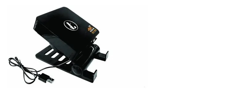 COOLER PARA TV BOX