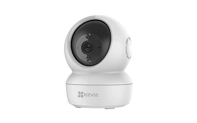 CAMARA INTERIOR EZVIZ CS-H6c-R101-1G2WF  PT H6C 1080P 360° 4MP