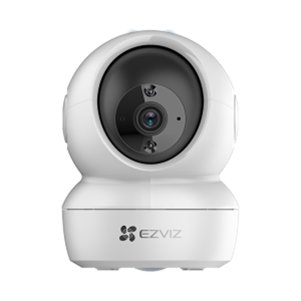 CAMARA INTERIOR EZVIZ CS-H6c-R101-1G2WF PT H6C 1080P 360°