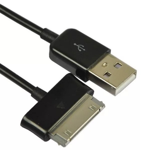 CABLE DATOS USB Y CARGA SAMSUNG GALAXY TAB P1000 P7500  T00342