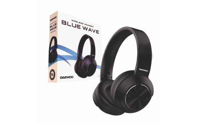 Auriculares bluetooth 2025 daewoo