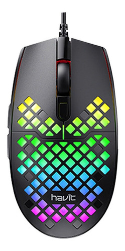 Mouse Gamer Havit MS1008