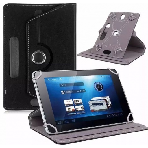 PROTECTOR ESTUCHE AGENDA 360 UNIVERSAL TABLET 7 A 10 PULGADAS  T04688