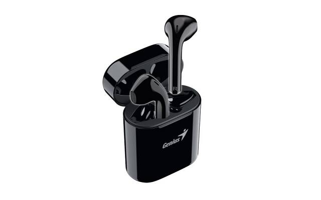 Auriculares TWS Genius HS-M900BT negros
