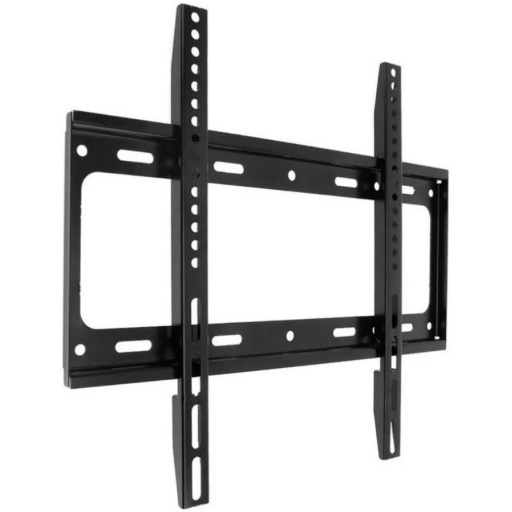 SOPORTE DE TV LED LCD MONITOR 32 A 85'' FIJO PARA PARED T03564