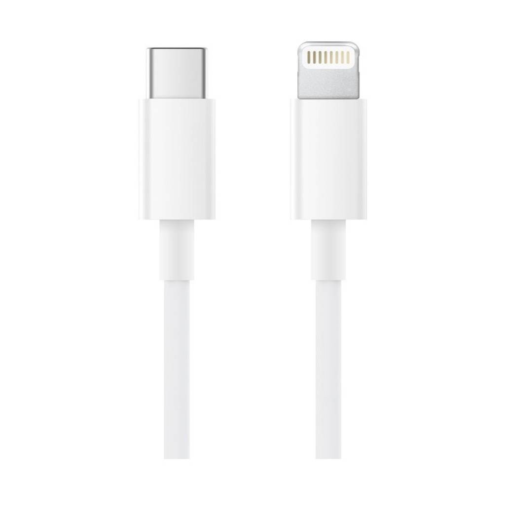 CABLE  USB TIPO C/IOS VELOCIDAD USB 3,0  5 AMP TREQA MODELO CA-838