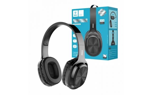 AURICULAR BLUETOOTH INKAX WP-56