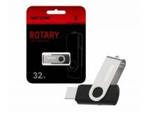 Pendrive HIKSEMI ROTARY 32GB USB 2.0