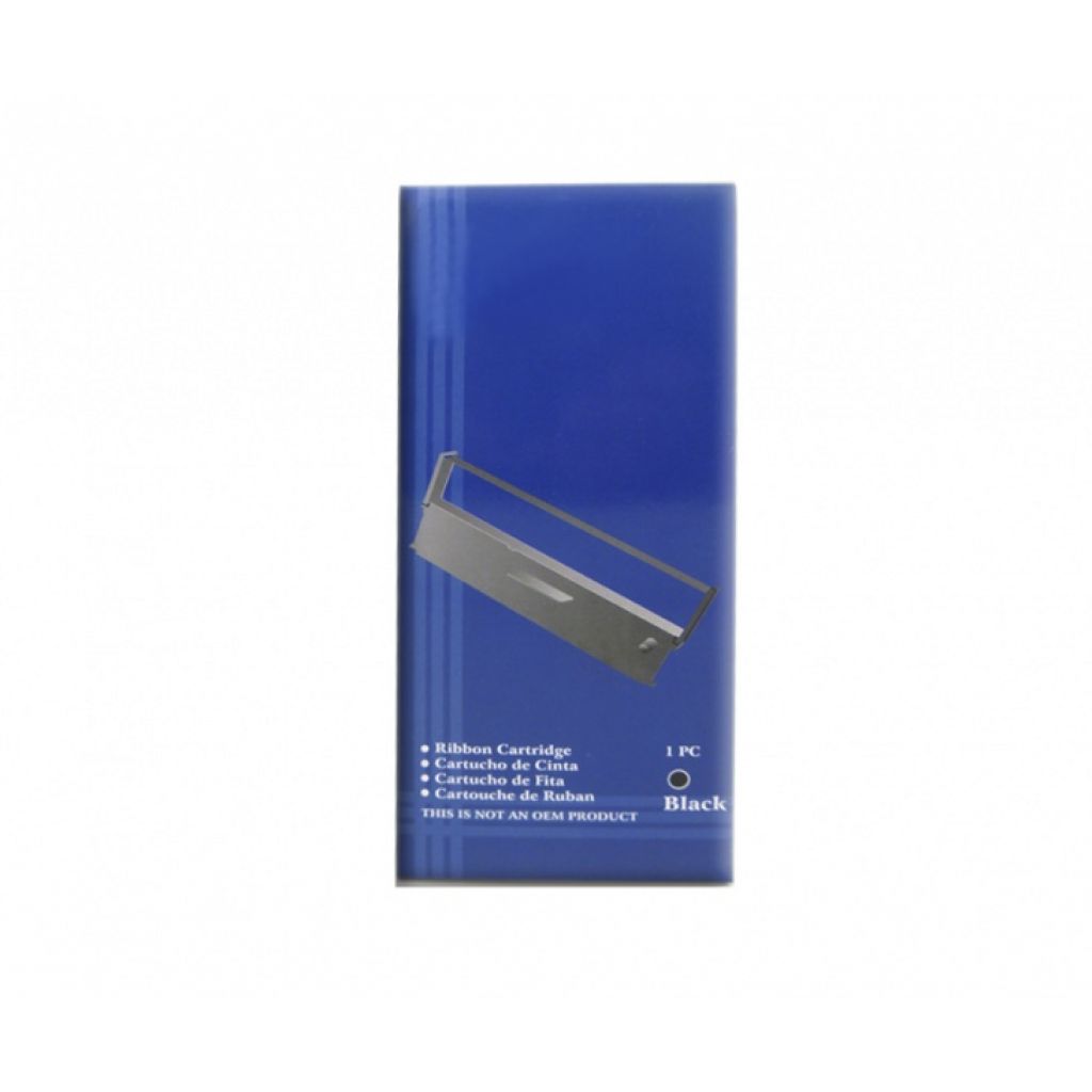 CINTA P/EPSON MAGAMA ERC 32 BLACK  