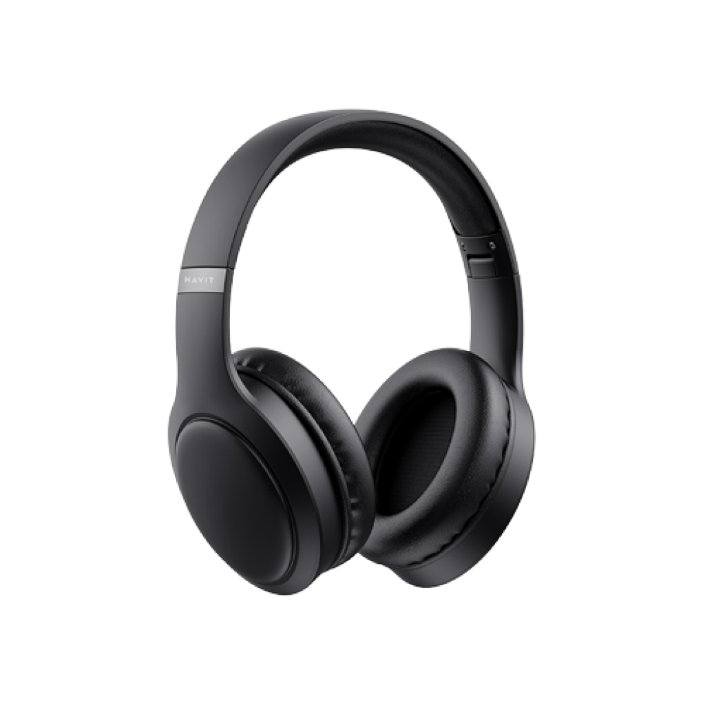 Auricular Havit H633BT Bluetooth plegable 