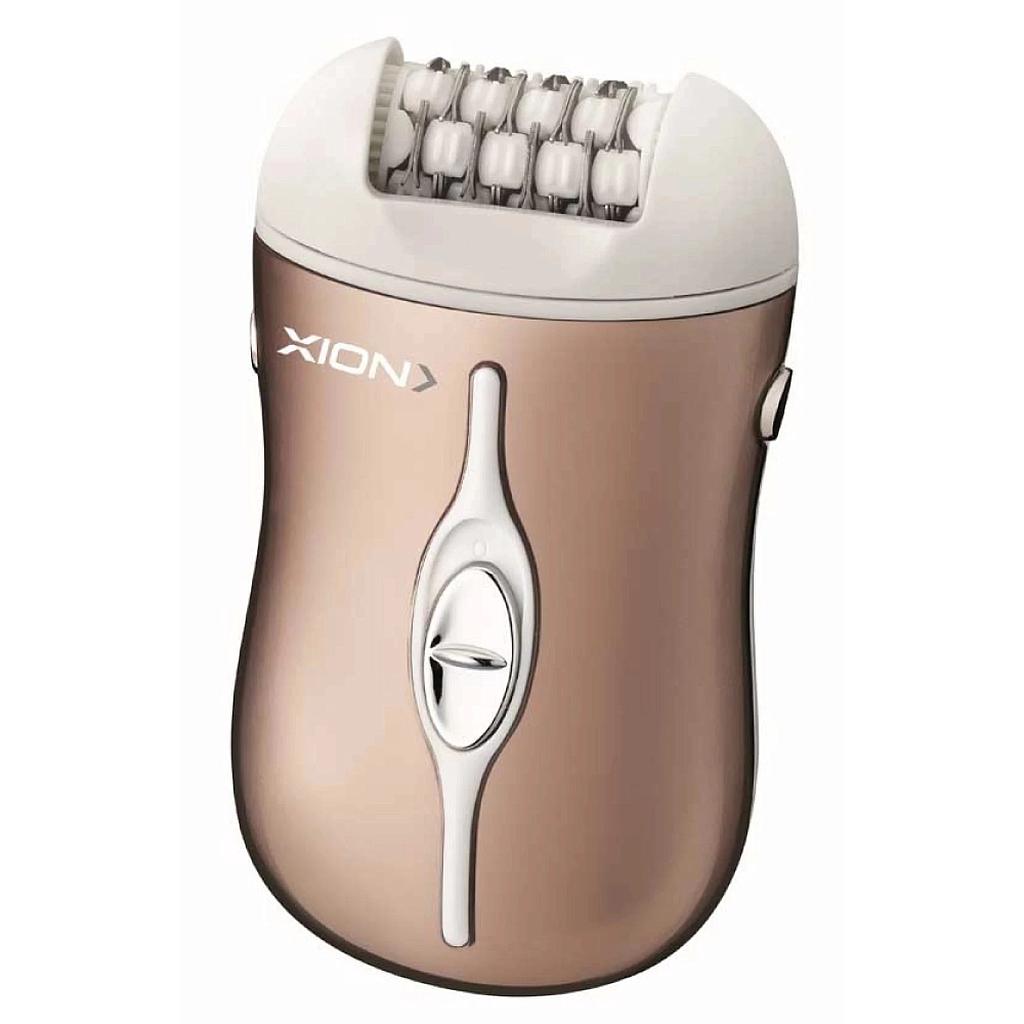 Depilador inalambrica xion depiladora inalámbrica XI-EPILATOR10