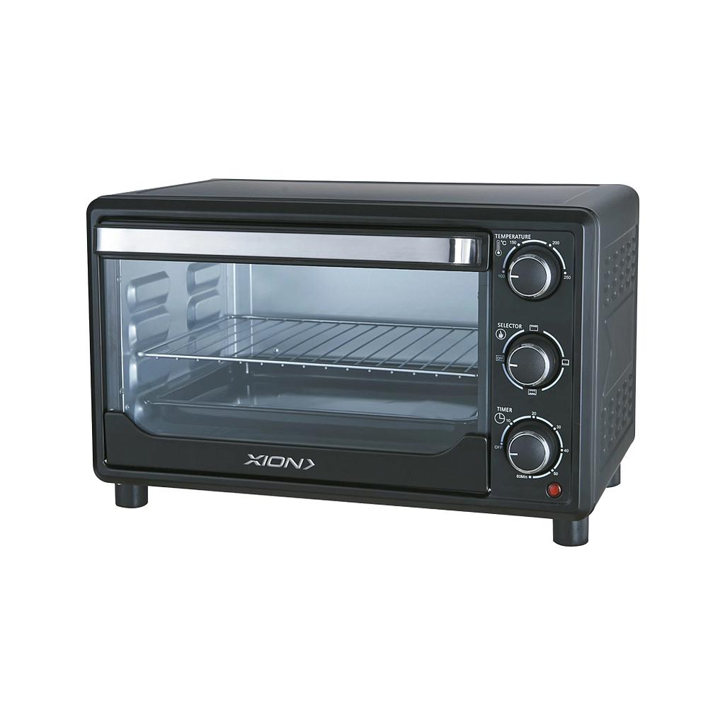 HORNO ELECTRICO 25 LITROS XION XI-HE25