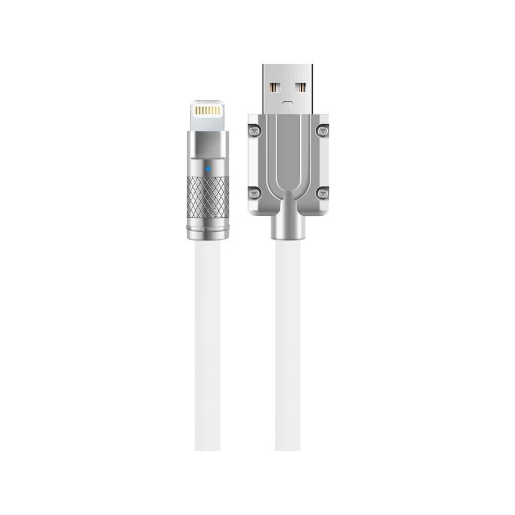 CABLE USB IOS DATOS ALTA VELOCIDAD 9,1 AMP TREQA CA-8792