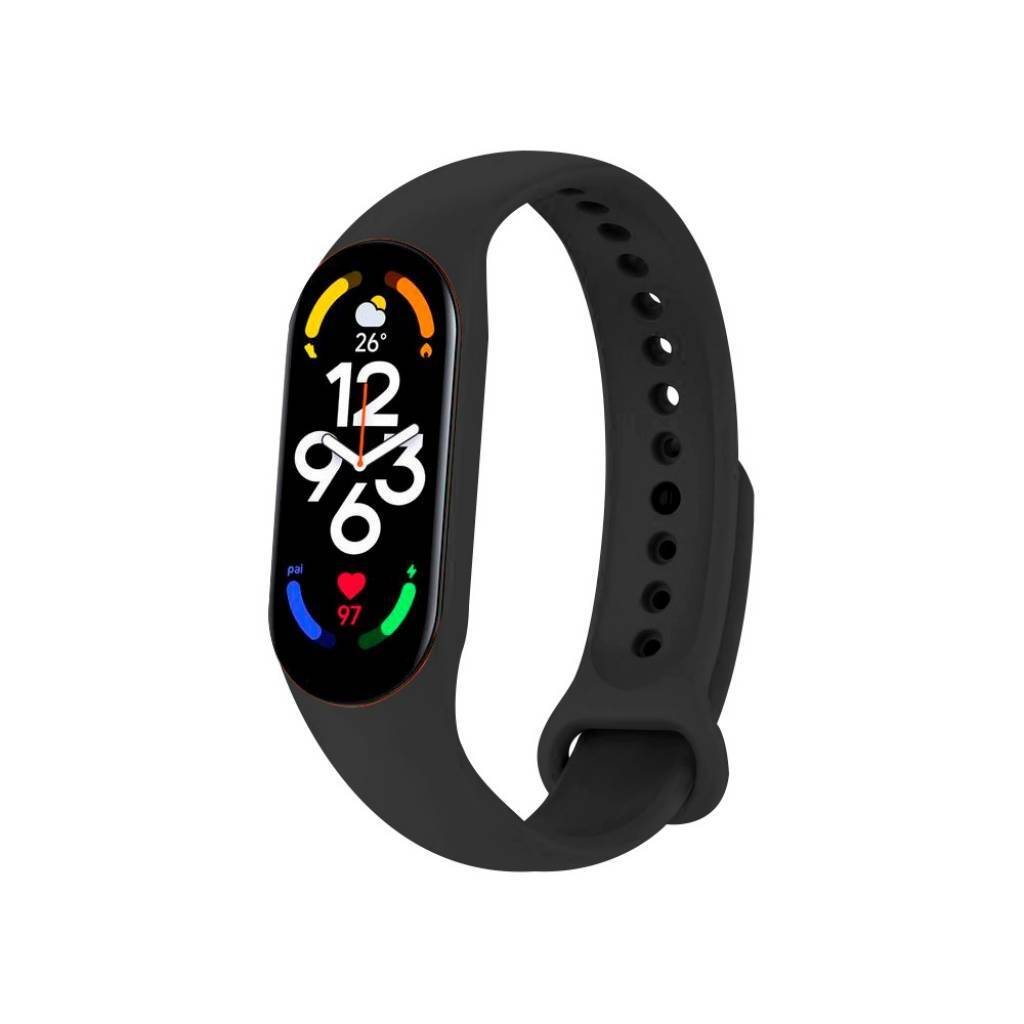 SMARTWATCH BRAZALETE CON BLUETOOTH LEDSTAR MODELO M7