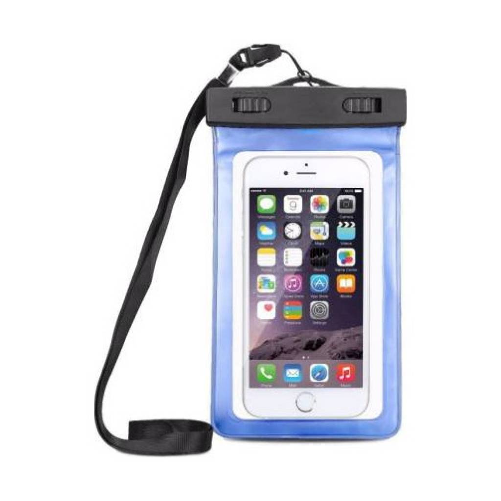 Protector para smartphone transparenteCod. XT526