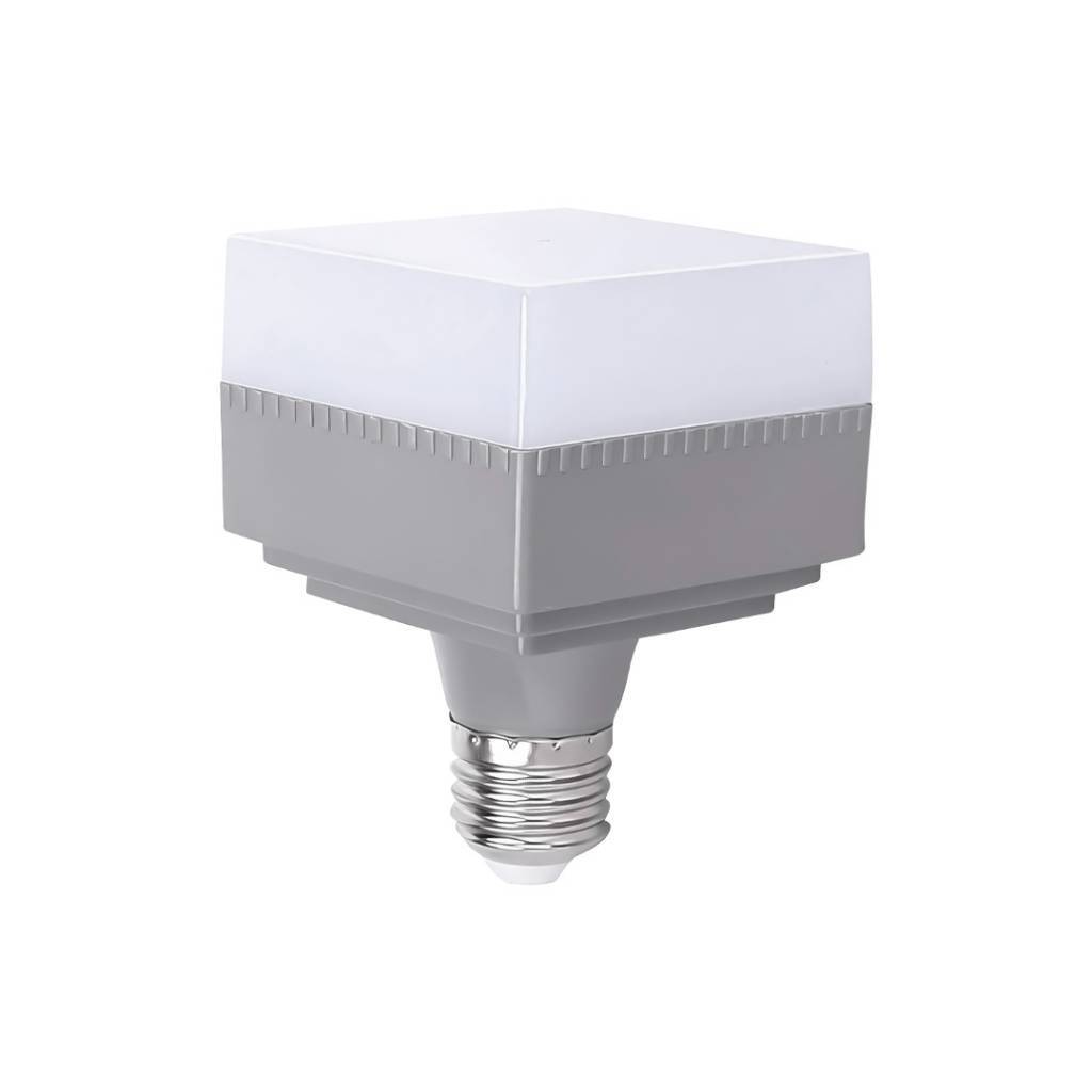 LÁMPARA LED CÚBICA 40W  LEDSTAR COD:SL40