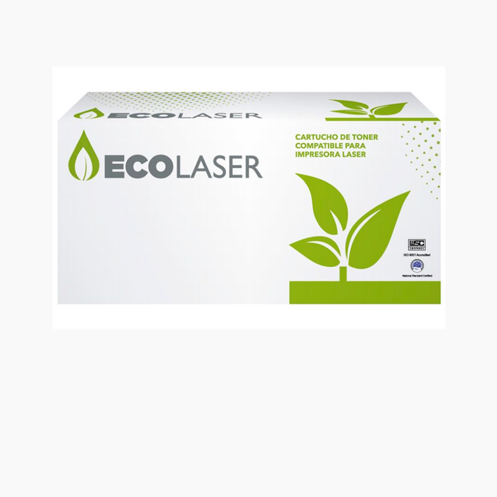 TONER COMPATIBLE BROTHER ECOLASER LBTN660/2370
