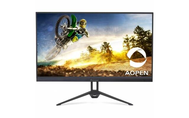 Monitor Gamer Aopen 27" Full HD Modelo 27KG3 Hbi.