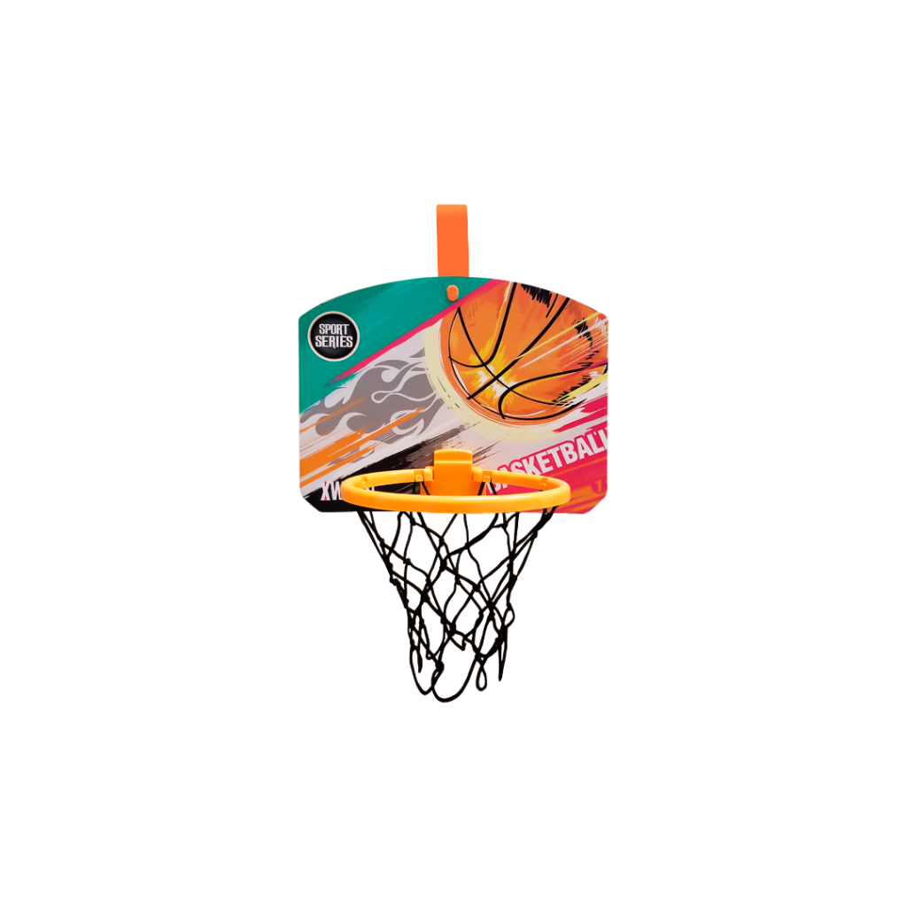 TABLERO DE BASQUETBOL COD 9504