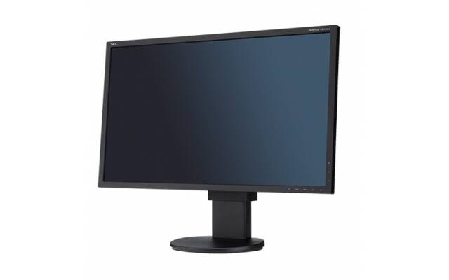MONITOR  24 LED GRADO A+ RECERTIFICADO NEGRO MARCA HP O SAMSUNG NEC DELL PHILLIPS OTROS