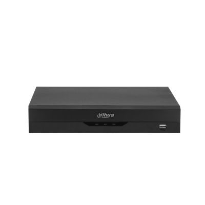 DVR DAHUA 8 Canales Modelo DH-XVR5108HS-I3