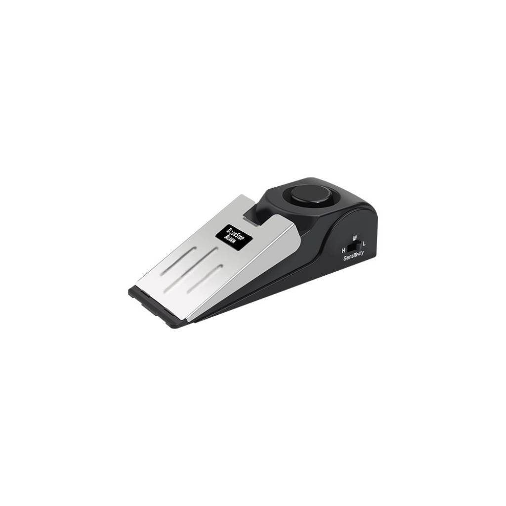 ALARMA INALÁMBRICA PARA PUERTA LEDSTAR CS-716