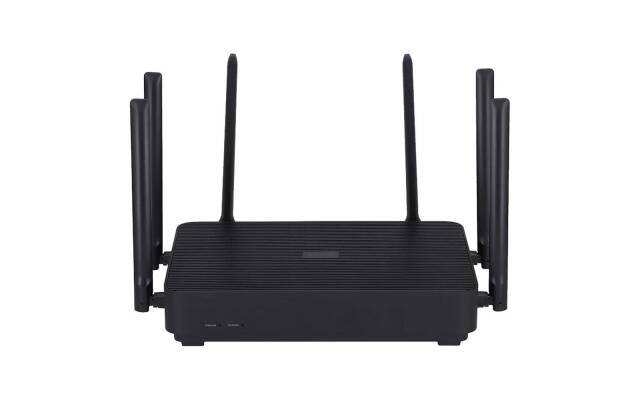Router Wifi Xiaomi AX3200 Nuevo. 3202Mbps Wi-Fi 6.