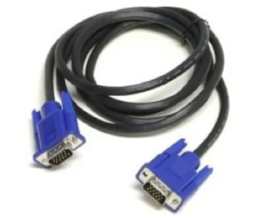 Cable VGA-VGA 3 m SKU 3072