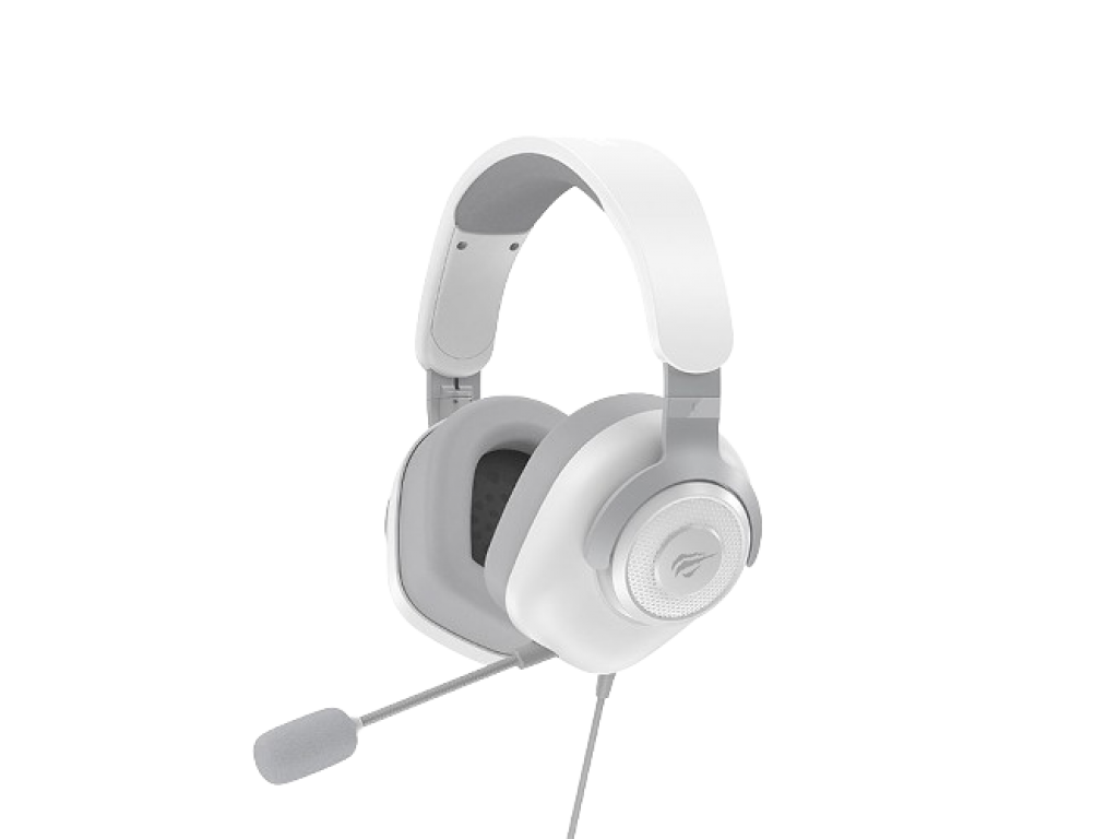 AURICULAR HAVIT GAMER  CON CABLE Y MICROFONO FLEXIBLE HV-H2230D