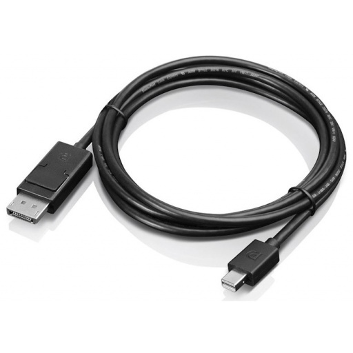 CABLE ADAPTADOR CONVERSOR DE DISPLAY PORT A MINI DISPLAY PORT DP T04692