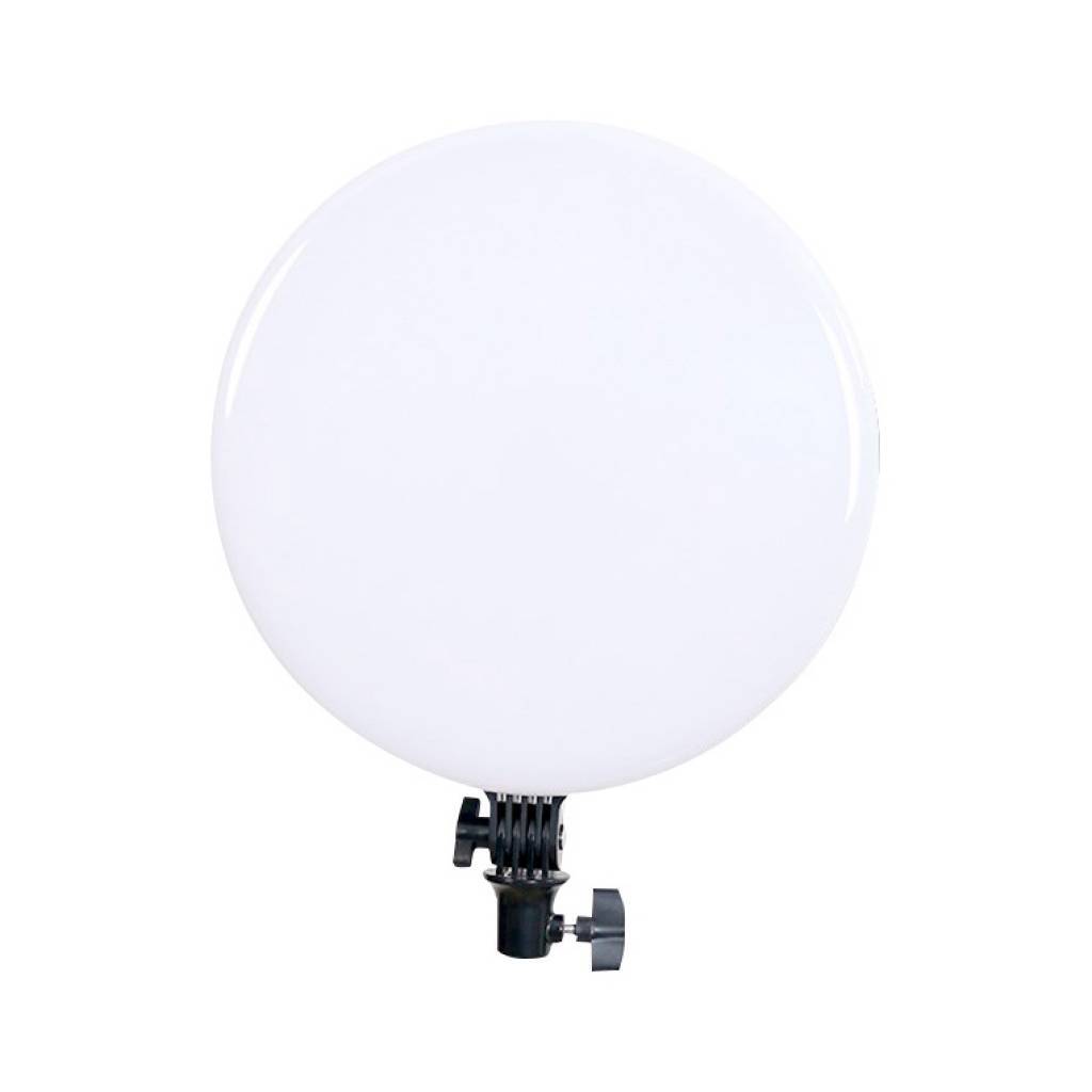 LUZ LED MAQUILLAJE 13'' 33 CM CON CONTROL REMOTO PF-33