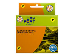 T1964/COMPWATP/DANS-YE WAYPORT