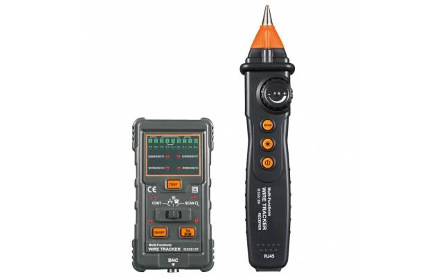 Tester generador de tonos Nuevo. Modelo H11E-D 05252.